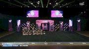 Gold Cats Cheer - GC Crush [2026 OJ 2 Day 1] 2026 Summer All Level Championship West