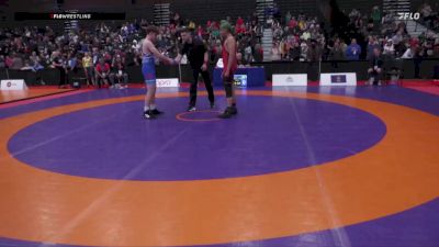 75kg Round 1 - Mehtab Deol, Akhara Of Champions Wrestling Club vs Gleb Glazcov, Dinos Wrestling Club