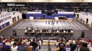 Franklin Central HS "Indianapolis IN" at 2026 WGI Percussion Indianapolis Regional+