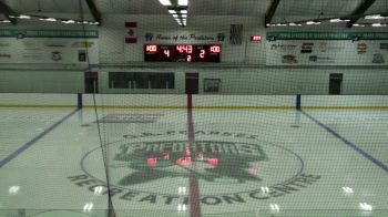 Replay: Home - 2023 Oceanside vs Saanich | Sep 22 @ 6 PM