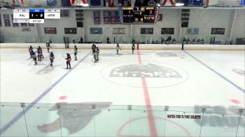 Replay: Home - 2024 Whalers vs PAL Islanders | Oct 20 @ 3 PM