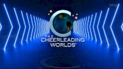 Replay: Field House - 2025 The Cheerleading Worlds | Apr 28 @ 10 AM