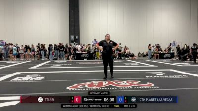 Alex Enriquez vs Shye Lilly 2026 ADCC Atlanta Open