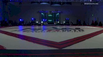 Jayden Alexander vs Verona Pesce 2026 Fight to Win 308