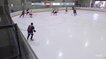 Replay: Home - 2025 Notre Dame vs Indigenous | Mar 14 @ 10 AM