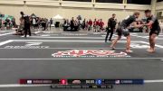 Enrique March vs TJ Brown 2025 ADCC Orlando Open/Youth Trials