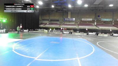 999 lbs Rr Rnd 1 - Wrestler11 LName11, Setup Team vs Wrestler4 LName4, Setup Team