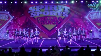 One United Athletics - Jokers [2024 L4.2 Senior - D2 Day 1] 2024 Spirit Sports Myrtle Beach Nationals
