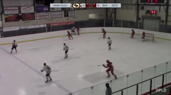 Replay: Home - 2024 Princeton vs Kelowna | Feb 26 @ 7 PM