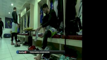 TOF vs LOK | 2018-19 EuroCup