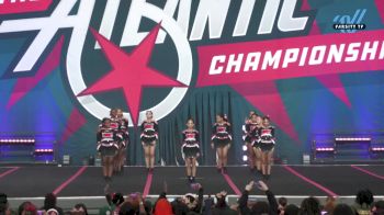 Liberty All Stars - BLACK OPS [2025 L3 Junior - D2 - Small Day 2] 2025 Mid Atlantic Championship Grand Nationals