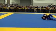 Replay: Mat 19 - 2023 World Master IBJJF Championship | Sep 1 @ 9 AM