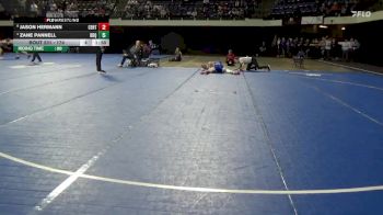 Replay: Mat 4 - 2025 NCAA Division III Regional #6 | Mar 1 @ 11 AM