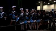 PAL Panthers [2025 Sideline Perf. Cheer - Jr. Varsity - Large] 2025 Pop Warner National Cheer & Dance Championship
