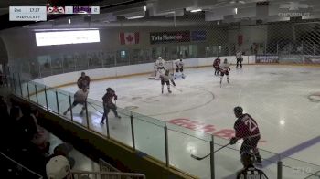 Replay: Home - 2024 Virden vs Northern Manitoba | Oct 8 @ 6 PM