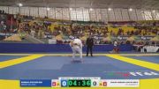 CARLOS ADRIANO SANTOS MELO vs RODRIGO JUSTI DOS REIS 2026 FPJJ Circuito Paulista GI Etapa 3