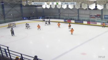 Replay: Home - 2024 CRAA Gold U13 vs CNHA Gold U13 | Dec 2 @ 7 PM