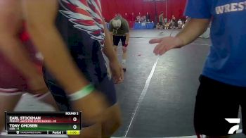 190 lbs Round 2 (16 Team) - Payton Scott, Pequot Lakes/Pine River Backus vs Tyler Ripp, Lodi