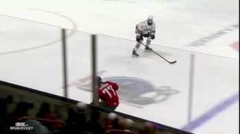 Replay: Home - 2025 Windsor vs Oshawa | Sep 28 @ 6 PM