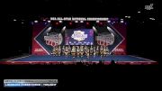 Louisiana Cheer Force - Twilight [2026 L4 U18 - Small Day 2] 2026 NCA All-Star National Championship