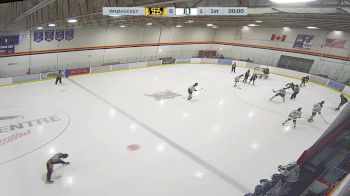 Replay: Home - 2023 Shawnigan vs Delta | Dec 1 @ 1 PM