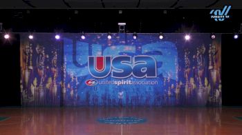 Replay: USA Dance Natl's | Mar 22 @ 8 AM