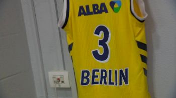 Full Replay - Olimpia Milano vs Alba Berlin