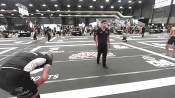 Benji Silva vs Giuseppe Lamanna 2023 ADCC Arizona Open