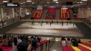 Lemoore HS "Lemoore CA" at 2026 WGI Guard Palm Desert Regional+