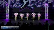 Studio 360 - 360 All Stars [2026 Tiny - Intermediate - Jazz Day 2] 2026 DanceFest Grand Nationals