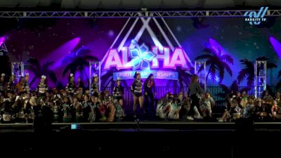 Replay: Aloha Portland Showdown | Jan 14 @ 9 AM
