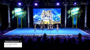 East Celebrity Elite - Bomb Squad [2025 L6 Senior Small Coed Level 6 1] 2025 Winners Choice Live at Foxwoods