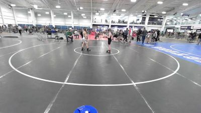 108 lbs Consi Of 8 #2 - Cameron Hope, Spartan WC vs Colton Genest, Saco Valley WC
