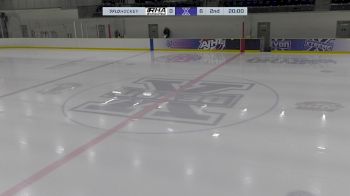Replay: Home - 2025 RHA Winn. vs Xtreme | Feb 7 @ 8 AM