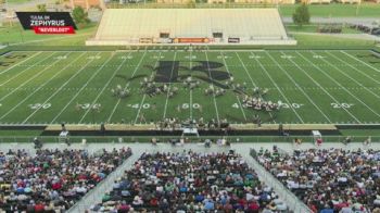 Replay: Multi Cam - 2026 DCI Broken Arrow pres. by OBU Athletics | Jul 14 @ 8 PM