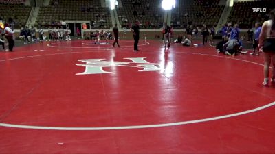 117 lbs 1st Place Match - Victoria Nunez, Central Methodist University vs Ro Adeduntan, Unattached