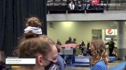 Grace Anderson - Women's Group, Legacy Gymnastics - 2021 Women's Xcel Region 4 Championships