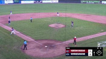 Replay: Home - 2025 Flying Boxcars vs Blue Crabs | Jul 3 @ 6 PM
