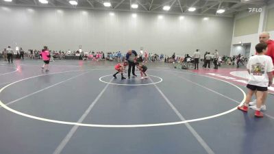 52 lbs Rr Rnd 2 - Elijah Mathew, Dragon Rtc - EL vs Ethan Ace Panyavuthilert, CTWHALE Orca - EL