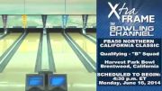 PBA50 Northern California Classic