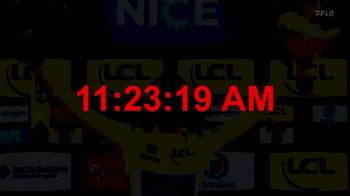 Replay: Spalk Testing | Jul 10 @ 12 PM