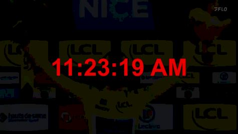 Replay: Spalk Testing | Jul 10 @ 12 PM