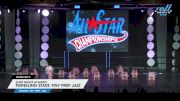 Starz Dance Academy - Twinkling Starz- Tiny Prep Jazz [2025 Tiny - Prep - Jazz Day 2] 2025 ASCS Dance Grand Nationals & Cheer Showdown