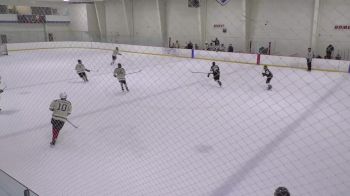 Replay: Home - 2024 Imperials OK vs Mon. Knights U16 | Sep 21 @ 7 AM