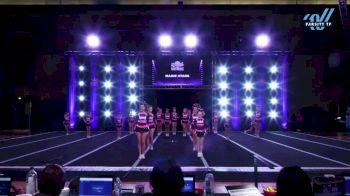 Maine Stars - Maine Stars Clutch [2024 L3 Youth - D2 Day 1] 2024 SU Battle at the Boardwalk Grand Nationals