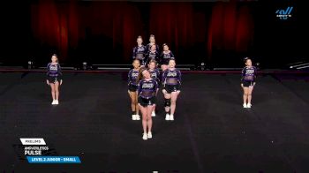 AMP Athletics - Pulse [2025 L2 Junior - Small Prelims] 2025 The D2 Summit