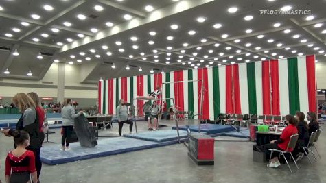 Aria Hartley - Women's Group, Perry Juniata Gym - 2021 Christmas on the Chesapeake