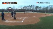 Replay: Lincoln Memorial vs Tusculum | Mar 8 @ 3 PM