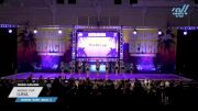 World Cup - Luna [2023 L1 Youth - Small - A 3/25/2023] 2023 ACDA Reach the Beach Grand Nationals - DI/DII