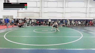 146 lbs Round Robin 1 - Devin Hensley, Ohio Gold-HS vs Timofey Husk, University Hawks Wrestling Club